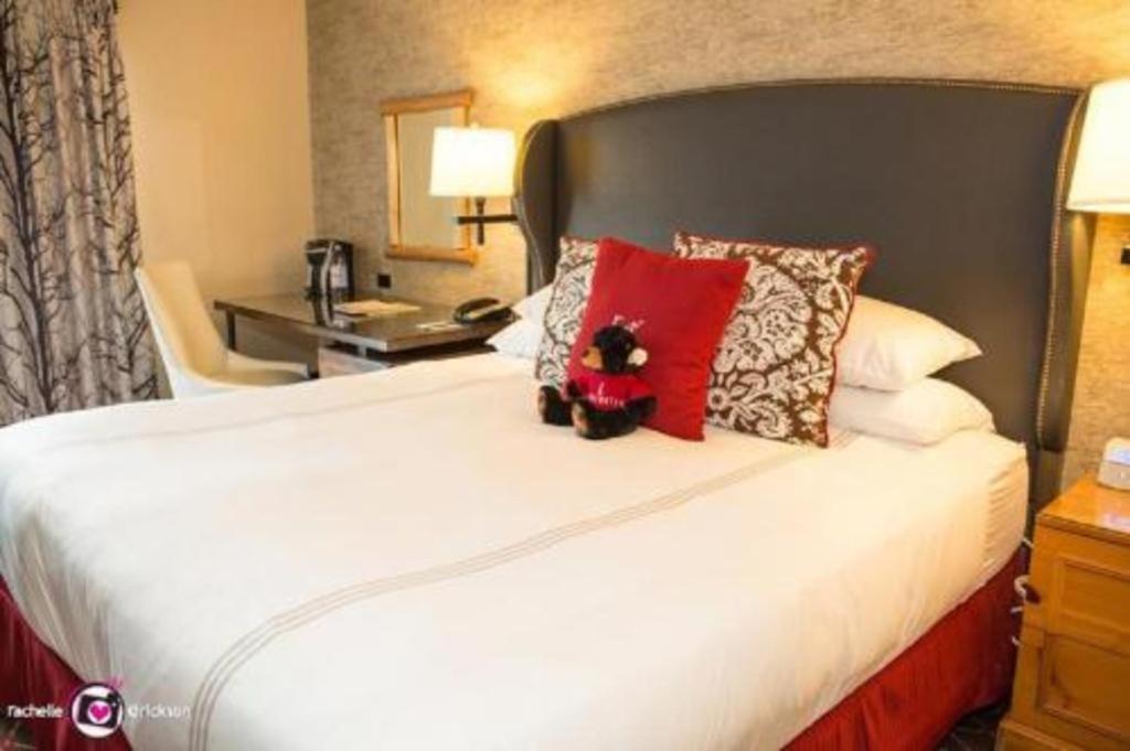 The Edgewater, A Noble House Hotel Seattle Bagian luar foto