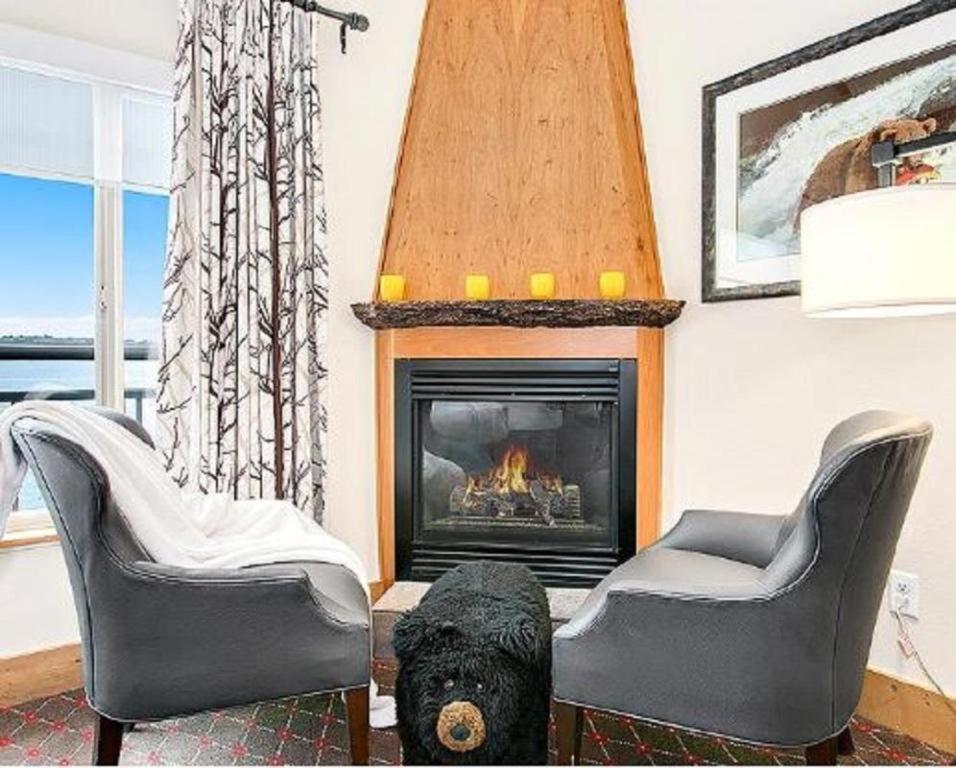 The Edgewater, A Noble House Hotel Seattle Bagian luar foto