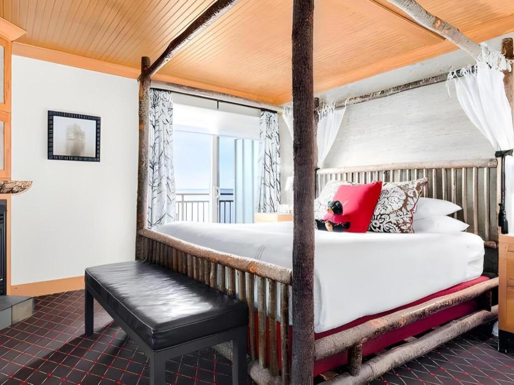 The Edgewater, A Noble House Hotel Seattle Bagian luar foto