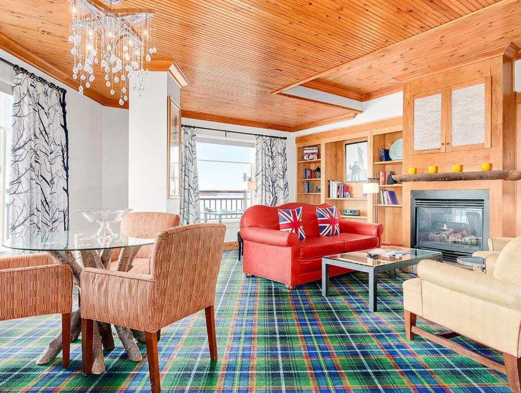 The Edgewater, A Noble House Hotel Seattle Bagian luar foto